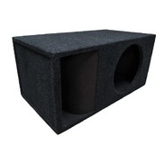 Корпус сабвуфера ALPHA BOX-12-70-ECSPO-LUX 12