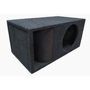 Корпус сабвуфера ALPHA BOX-12-70-ECSPO-LUX 12