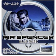 Освежитель меловой SPIRIT REFILL- BLUE MUSK/ЛЕДЯНОЙ ШТОРМ (А-85)