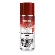 Очиститель двигателя пенный 3TON 520 мл аэрозоль