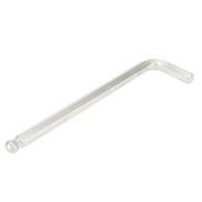 Шестигранник 7 мм L=140 мм с шаром АвтоДело Professional 39147