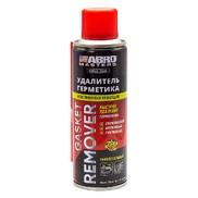 Удалитель герметика и силиконовых прокладок Abro Masters 200 г