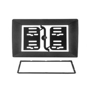 Рамка-переходник Intro RUN-FC739 с 10