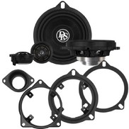 Акустика DLS Cruise CRPP-BMW1.4 (10cm)