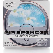 Освежитель меловой SPIRIT REFILL- MUSKY SHOWER/МУСКУСНЫЙ ДОЖДЬ (А-56)