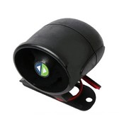 Сирена без а/п Vigilant S-30