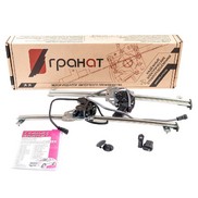 ЭСП Гранат УАЗ-3160.10 перед