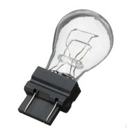 Лампа накаливания LYNXauto P27/7W