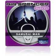 Освежитель меловой SPIRIT REFILL- SAMURAI MAN/САМУРАЙ (А-37)