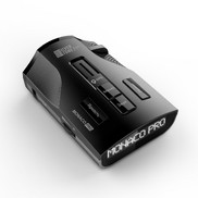 Антирадар Silver Stone F1 Monaco PRO