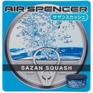 Освежитель меловой SPIRIT REFILL- SAZAN SQUASH/ЦИТРУСОВЫЙ КОКТЕЙЛЬ (А-28)