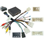 Разъем Incar TY-UMS1475 тип 4 Toyota