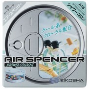 Освежитель меловой SPIRIT REFILL- SHOWER COLOGNE/КЕЛЬНСКИЙ ДОЖДЬ