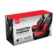 ACV HS-02 на 2 сиденья разнесенные кнопки