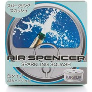 Освежитель меловой SPIRIT REFILL- SPARKLING SQUASH/ИСКРЯЩАЯСЯ СВЕЖЕСТЬ (А-57)