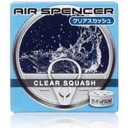 Освежитель меловой SPIRIT REFILL- CLEAR SQUASH/КРИСТАЛЬНАЯ СВЕЖЕСТЬ (А-24)