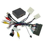 Разъем Incar HY-UMS1507 (CAN)