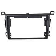 Рамка-переходник Intro RTY-FC190 RAV-4 (2013-2018 тип 2) 9