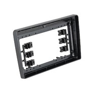 Рамка-переходник Intro RUN-FC678 переход с 2DIN на 9