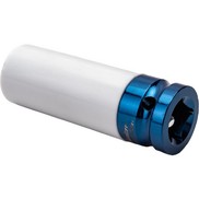 Головка ударная тонкостенная для колёсных дисков 1/2