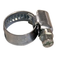 Хомут Norma 10-16мм Германия топливные шланги [ 8209V ]