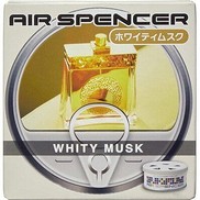 Освежитель меловой SPIRIT REFILL- WHITY MUSK/БЕЛЫЙ МУСКУС (A-43)