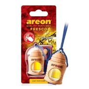 Освежитель на зеркало Areon fresco бутылочка oxygen