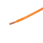 Кабель силовой 8Ga DSD DPC-C08O оранж
