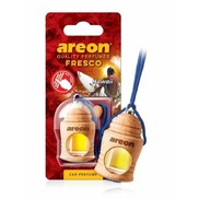 Ароматизатор на зеркало Areon fresco бутылочка Гавайи