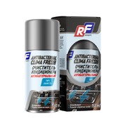 Очиститель кондиционера Ruseff антибактериальный 150 мл