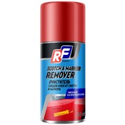 Очиститель следов клея от скотча и маркера RUSEFF 150 мл 14342N