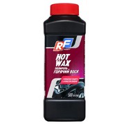 Полироль RUSEFF ГОРЯЧИЙ ВОСК с ароматом вишни (0,5л)