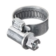 Хомут Norma 12-18мм Германия патрубки отопителя 2101-07 [ 11797V ]