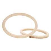 Кольца переходные 6 х 9 (RSF-69) фанера 15мм