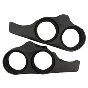 Подиум ALPHA PDV-2109/08/012-88R 20х20хрупор винил