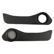 Подиум ALPHA PDV-NI-CHV-6 Нива Шевроле 16см винил