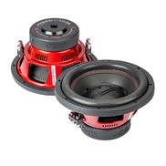 Сабвуфер AURA FIREBALL-10.D2