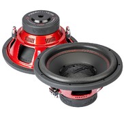 Сабвуфер AURA FIREBALL-12.D2