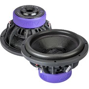 Сабвуфер AURA INDIGO-12.D2