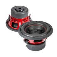 Сабвуфер AURA STORM-10.D2