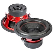 Сабвуфер AURA STORM-12.D2