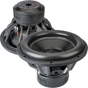 Сабвуфер AURA VENOM-15.D2