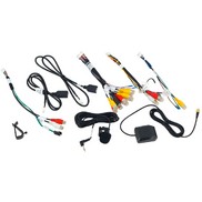 Разъем Incar UNI-UMS1482