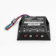 Конвертер акустический в линейный Mystery MAD HL-2