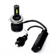 Комплект головного света VIPER H4 75W