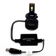 Комплект головного света VIPER H7 75W