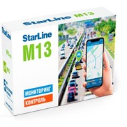 Star Line M13 трекер