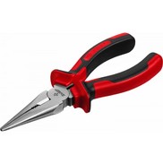 Тонкогубцы ЗУБР 160 мм