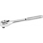 Трещотка KRAFTOOL INDUSTRIE QUALITAT (1/2″), 72 зубца 27793-1/2