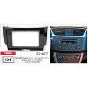 Рамка-переходник CARAV 22-477